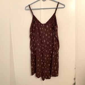 Seriously Soft Romper